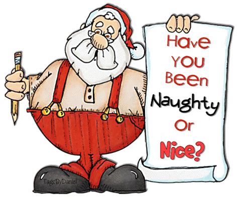 Political cartoons: Who’s naughty and who’s nice this Christmas?